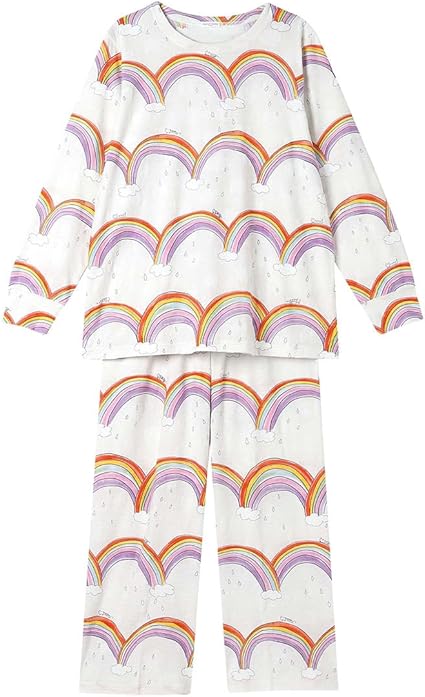 ツモリチサト　ルームウェアセット tsumori chisato SLEEP ワコール ツモリチサト ワンピース